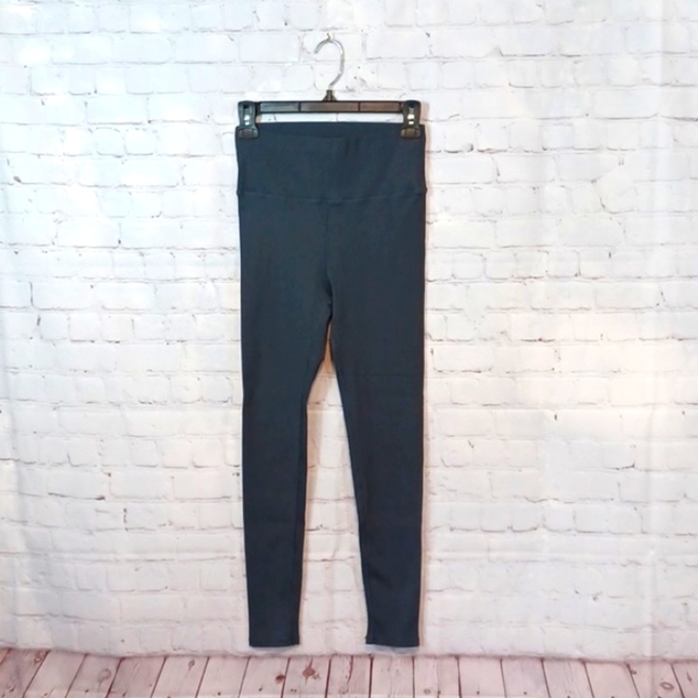 Kyodan Woman's‎ Gray  Athletic Yoga Pants PS New